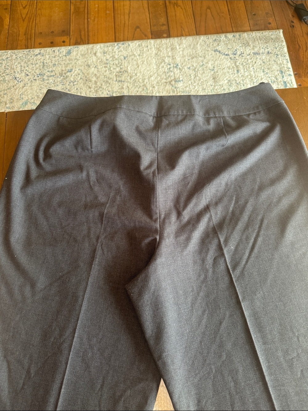 Calvin Klein Traditional Trousers - Picture 10 of 11